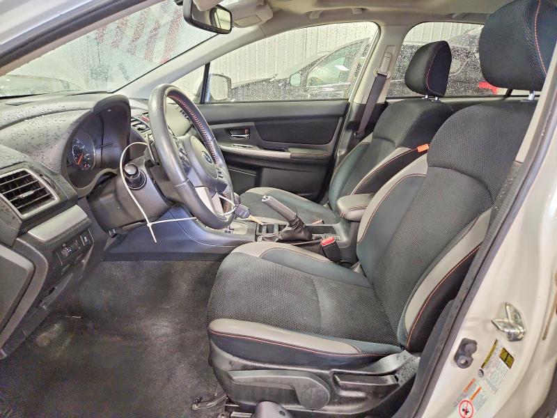 Aukcja sprzedaży 2016 Subaru Crosstrek, vin: JF2GPABC1G8315944, numer aukcji: 57363496
