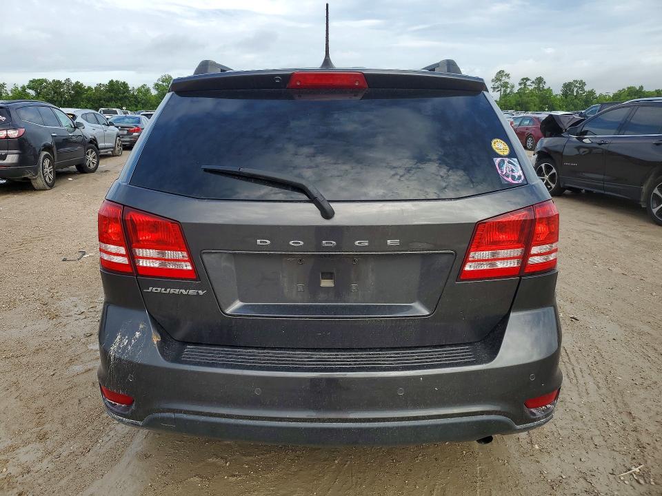 Aukcja sprzedaży 2020 Dodge Journey, vin: 3C4PDCAB4LT280033, numer aukcji: 56609976