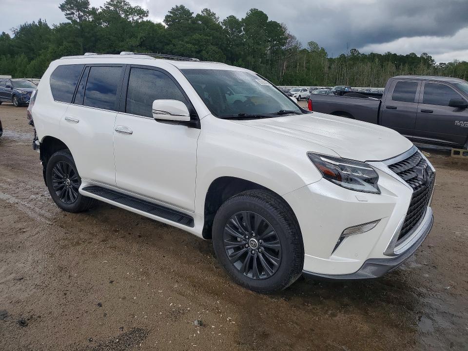Продажа на аукционе авто 2023 Lexus Gx, vin: JTJAM7BXXP5347986, номер лота: 57360456