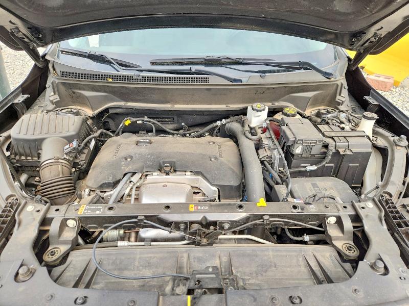 58924976 :رقم المزاد ، 3GKALVEXXLL238030 vin ، 2020 Gmc Terrain مزاد بيع