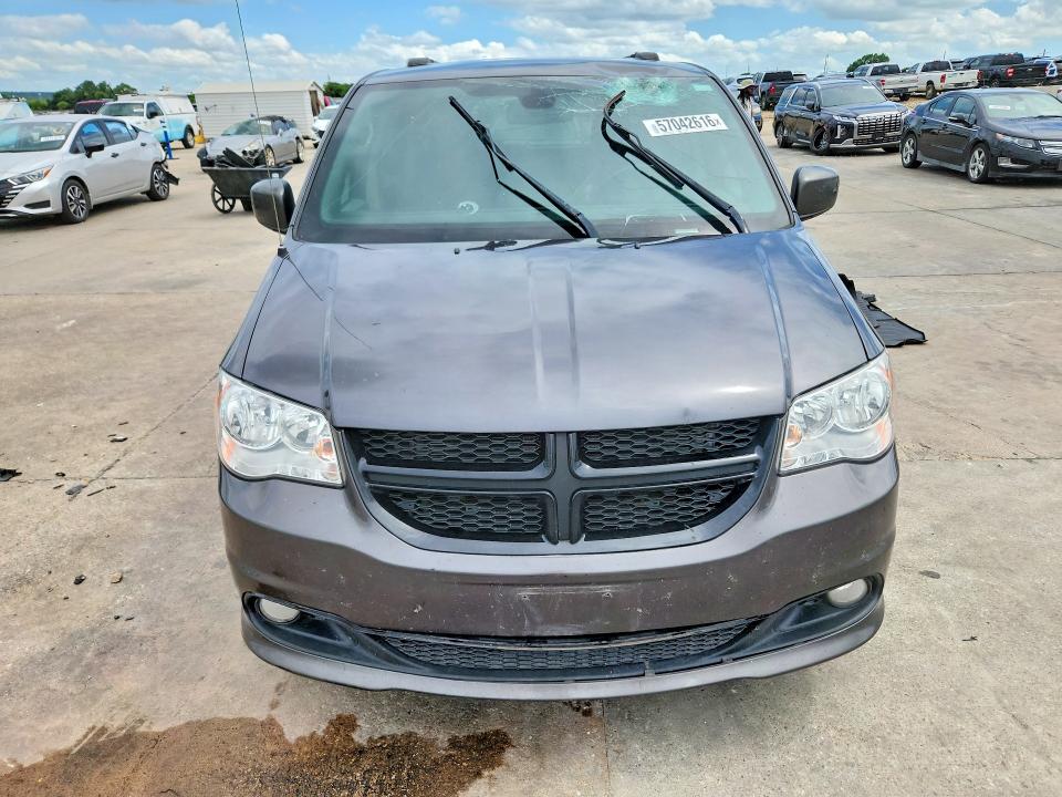 Aukcja sprzedaży 2020 Dodge Grand Caravan, vin: 2C4RDGCG7LR253470, numer aukcji: 57042616