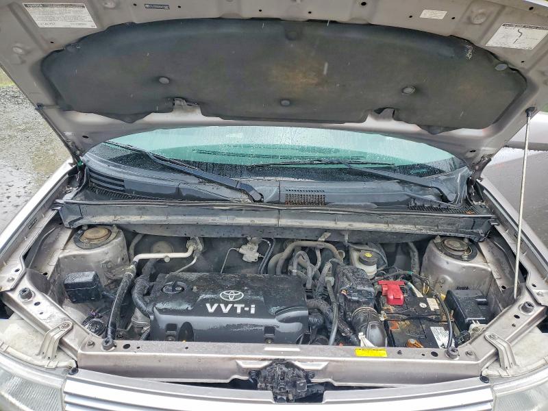 56641056 :رقم المزاد ، JTLKT324464105891 vin ، 2006 Toyota Scion مزاد بيع