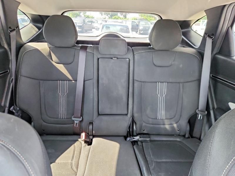 Продаж на аукціоні авто 2023 Hyundai Tucson, vin: 5NMJBCAE7PH255765, номер лоту: 57143796