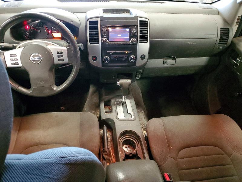 Aukcja sprzedaży 2017 Nissan Frontier, vin: 1N6BD0CT8HN700248, numer aukcji: 58320086