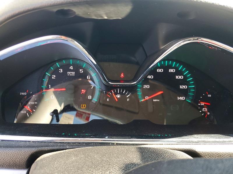 55235676 :رقم المزاد ، 1GNKRGKD8GJ287493 vin ، 2016 Chevrolet Traverse مزاد بيع