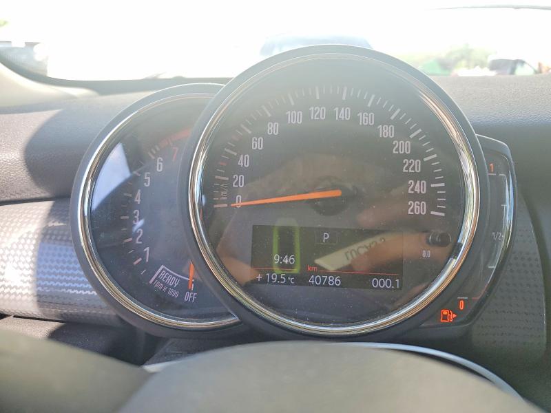 Aukcja sprzedaży 2020 Mini Cooper, vin: WMWXU7C06L2L41500, numer aukcji: 57372296