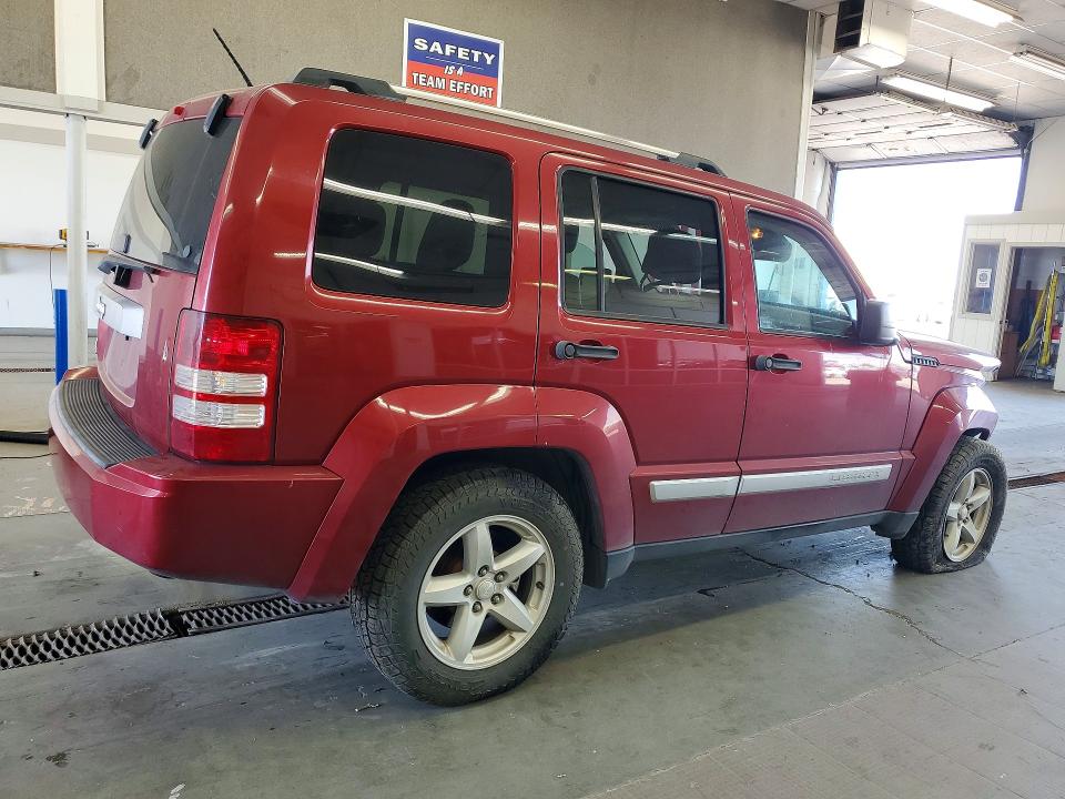Aukcja sprzedaży 2012 Jeep Liberty, vin: 1C4PJMCK0CW147503, numer aukcji: 58036746