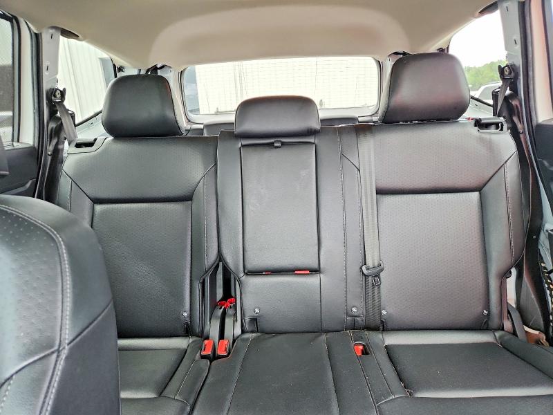 2019 Volkswagen Atlas მანქანა იყიდება აუქციონზე, vin: 1V2WR2CA1KC609436, აუქციონის ნომერი: 55390406