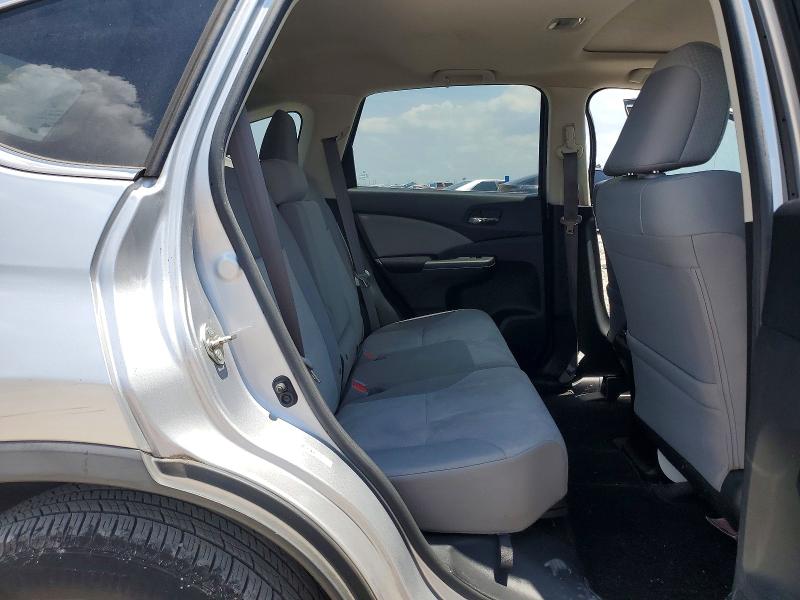 2015 Honda Cr-v მანქანა იყიდება აუქციონზე, vin: 3CZRM3H51FG702713, აუქციონის ნომერი: 55477946