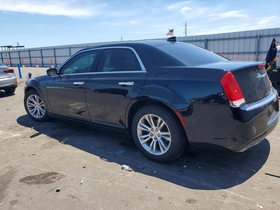 Продажа на аукционе авто 2015 Chrysler 300c, vin: 2C3CCAEG8FH829942, номер лота: 55836996