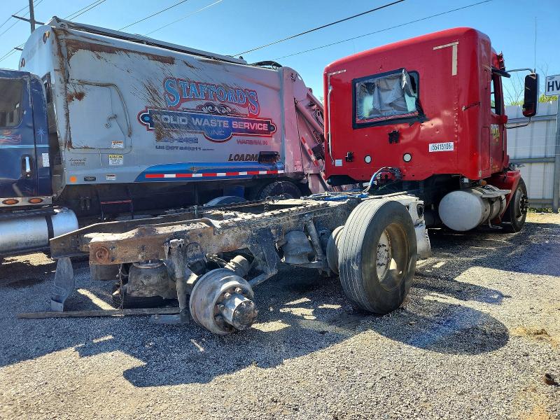 2017 Freightliner Columbia მანქანა იყიდება აუქციონზე, vin: 1FVXA7CK7HLJD4290, აუქციონის ნომერი: 55415106