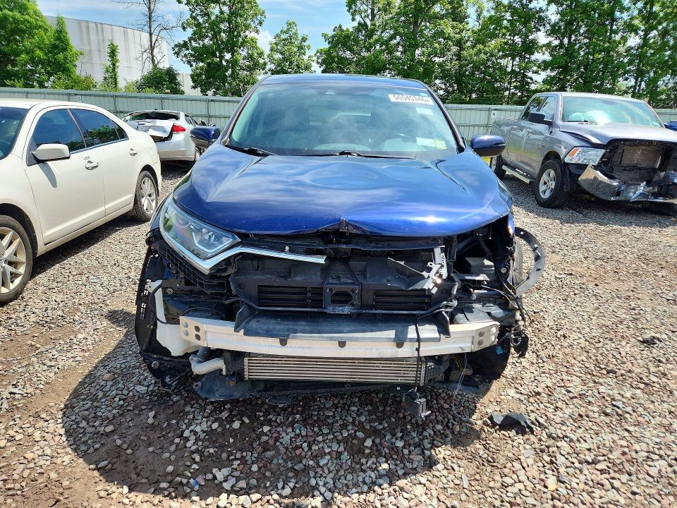 Aukcja sprzedaży 2018 Honda Cr-v, vin: 7FARW2H80JE023328, numer aukcji: 56545346