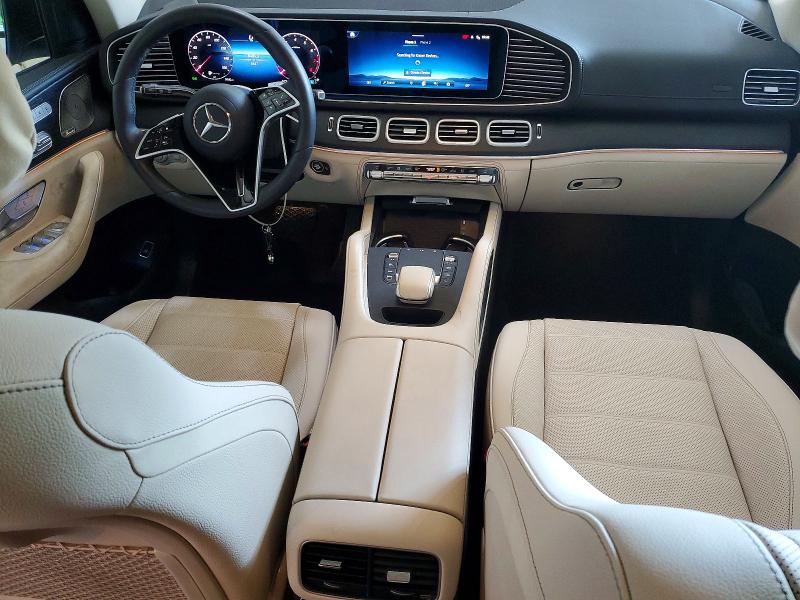 Продаж на аукціоні авто 2026 Mercedes-benz Gle, vin: 4JGFB4FB7TB570523, номер лоту: 57699566