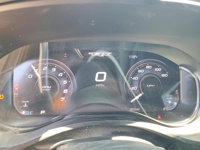 Продажа на аукционе авто 2024 Ram 1500, vin: 1C6SRFU9XRN201387, номер лота: 56718406