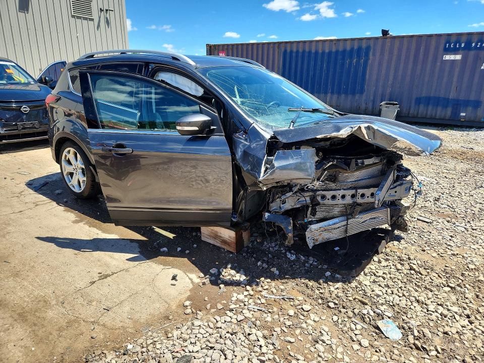 Aukcja sprzedaży 2019 Ford Escape, vin: 1FMCU9J94KUB51143, numer aukcji: 57764126