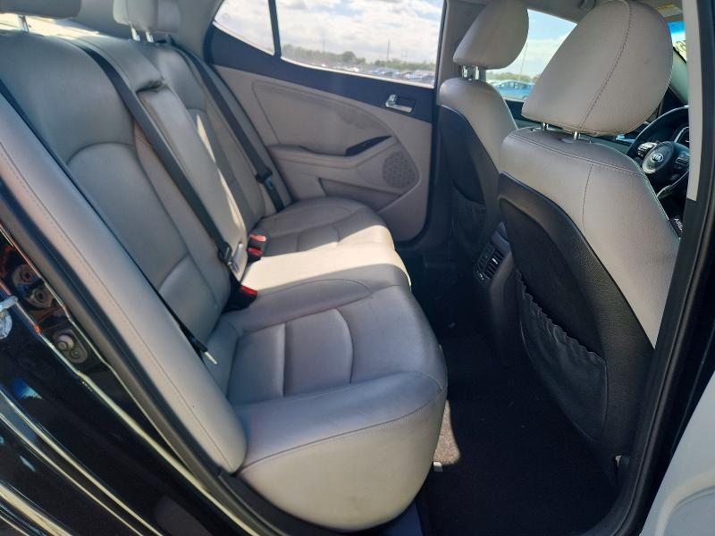 Продаж на аукціоні авто 2015 Kia Optima, vin: 5XXGN4A79FG361883, номер лоту: 56457876