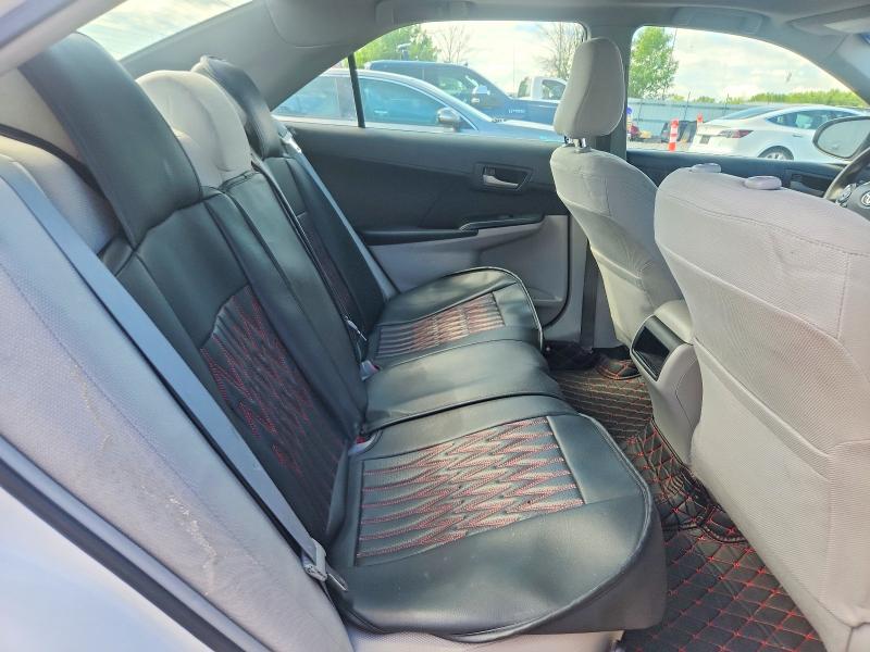 Продаж на аукціоні авто 2012 Toyota Camry, vin: 4T4BF1FK4CR188994, номер лоту: 57706336