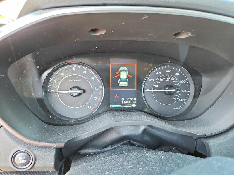 Aukcja sprzedaży 2018 Subaru Impreza, vin: 4S3GTAD6XJ3730444, numer aukcji: 56799646