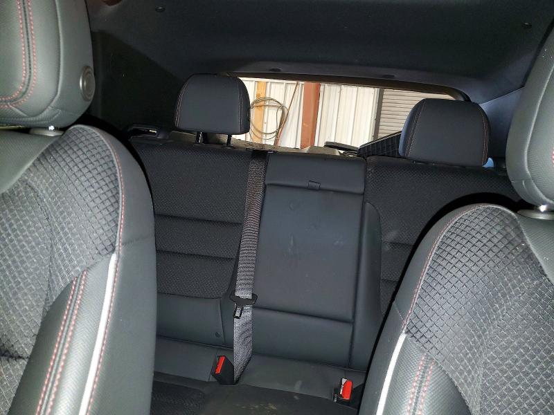 2023 Chevrolet Trailblazer მანქანა იყიდება აუქციონზე, vin: KL79MUSL2PB182130, აუქციონის ნომერი: 55079226