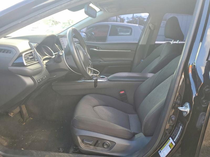 Продаж на аукціоні авто 2022 Toyota Camry, vin: 4T1R11AK3NU711522, номер лоту: 57263726