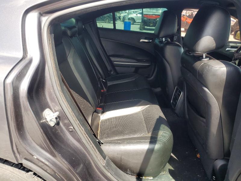 58905076 :رقم المزاد ، 2C3CDXBG0KH743572 vin ، 2019 Dodge Charger مزاد بيع