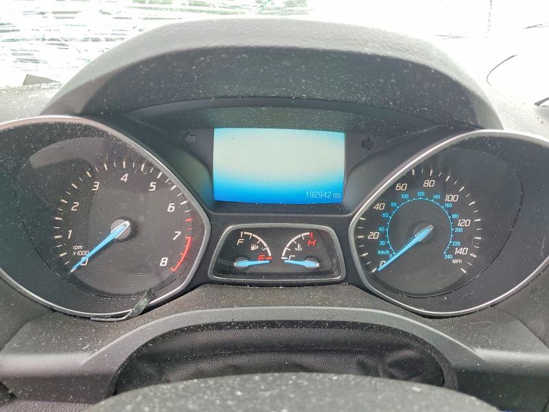 56448776 :رقم المزاد ، 1FMCU0H90DUC55875 vin ، 2013 Ford Escape مزاد بيع