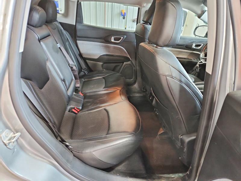 Aukcja sprzedaży 2022 Jeep Compass, vin: 3C4NJDBB8NT168665, numer aukcji: 56785986