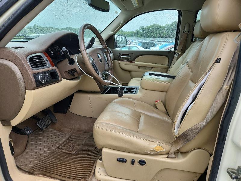 Aukcja sprzedaży 2010 Gmc Sierra, vin: 3GTRCWE06AG287058, numer aukcji: 56430326