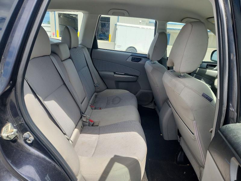 Aukcja sprzedaży 2012 Subaru Forester, vin: JF2SHABC1CH439942, numer aukcji: 58090366
