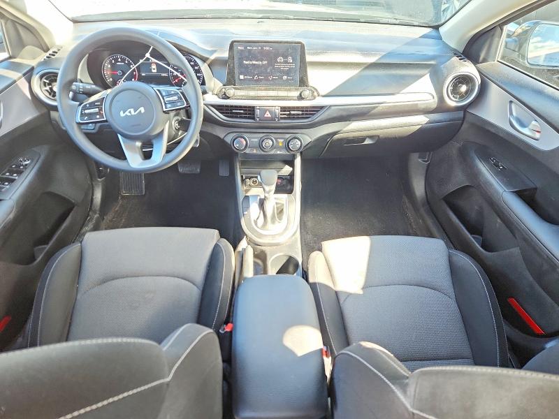 Продажа на аукционе авто 2024 Kia Forte, vin: 3KPF24AD0RE714731, номер лота: 57403406