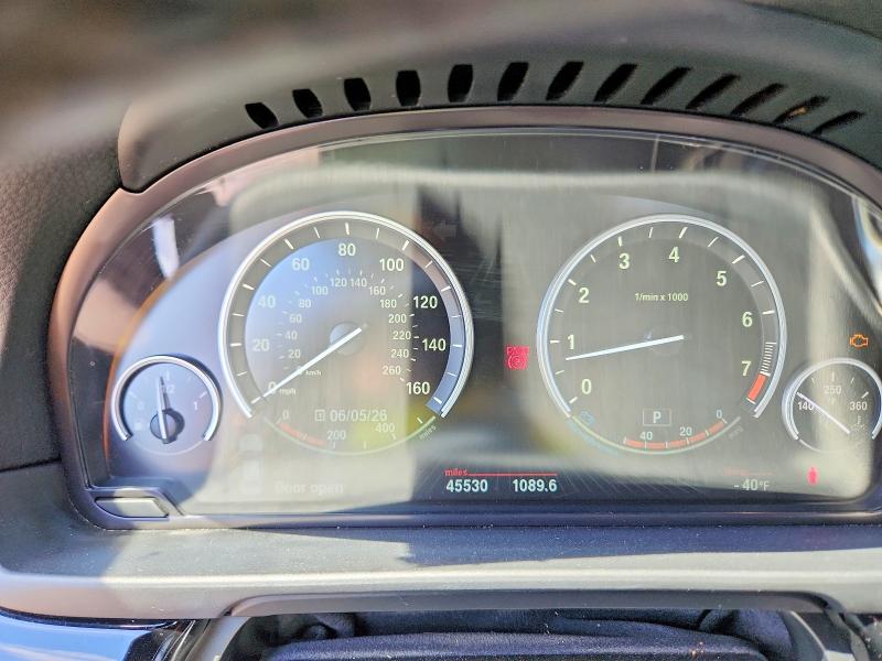 55476266 :رقم المزاد ، WBA5A5C56GD527659 vin ، 2016 Bmw 528 مزاد بيع