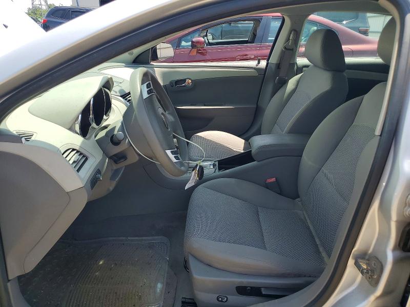 59089856 :رقم المزاد ، 1G1ZB5E05CF116666 vin ، 2012 Chevrolet Malibu مزاد بيع