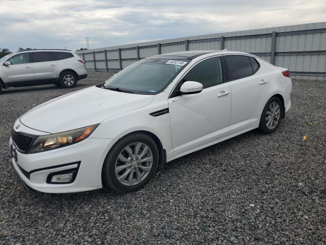 Aukcja sprzedaży 2015 Kia Optima, vin: 5XXGN4A72FG475403, numer aukcji: 56592146