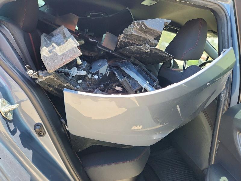 54662586 :رقم المزاد ، JTDBCMFE3R3035878 vin ، 2024 Toyota Corolla Hybrid مزاد بيع