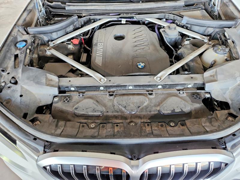 Aukcja sprzedaży 2024 Bmw X7, vin: 5UX23EM02R9S31495, numer aukcji: 56672036
