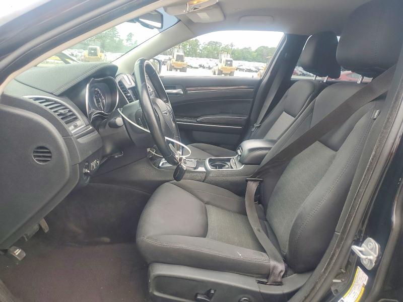 2019 Chrysler 300 მანქანა იყიდება აუქციონზე, vin: 2C3CCAAG3KH502610, აუქციონის ნომერი: 57667766