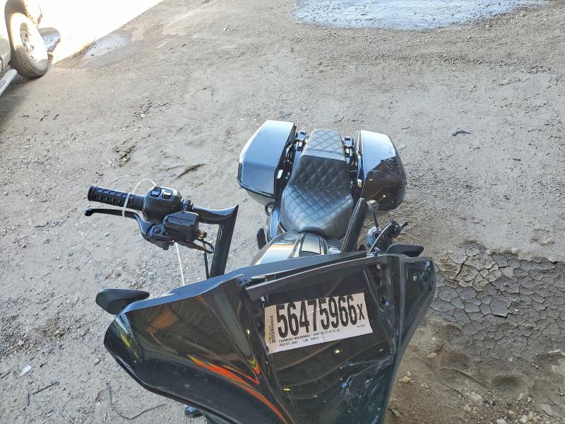 Продажа на аукционе авто 2025 Harley-davidson Flhx, vin: 1HD1KB71XSB645334, номер лота: 56475966