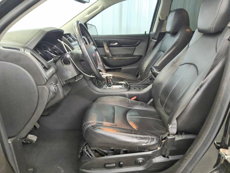 Продаж на аукціоні авто 2017 Gmc Acadia Limited, vin: 1GKKRSKD6HJ268474, номер лоту: 56593916