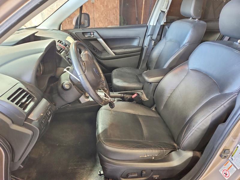 Продажа на аукционе авто 2014 Subaru Forester, vin: JF2SJAHC8EH495598, номер лота: 57790566