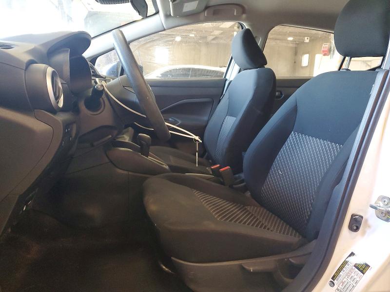 Продажа на аукционе авто 2024 Nissan Versa, vin: 3N1CN8DV5RL917165, номер лота: 55443086