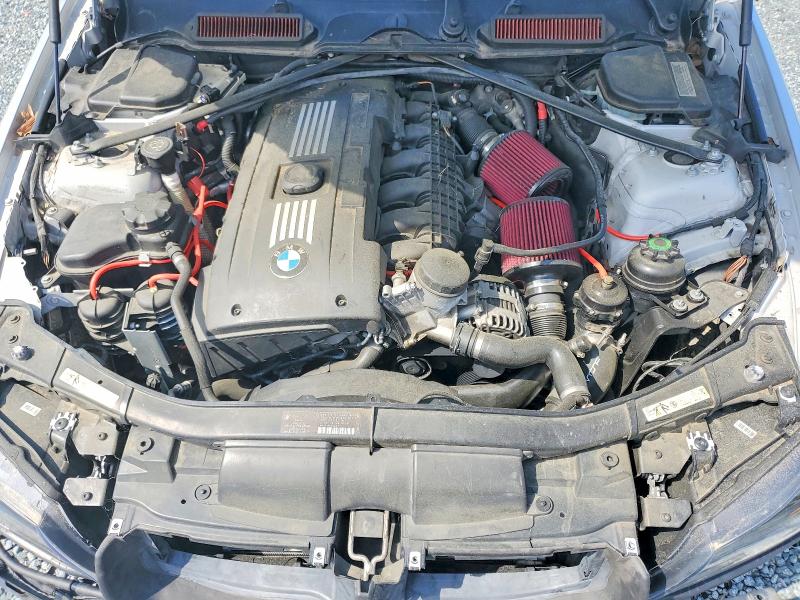 Продаж на аукціоні авто 2010 Bmw 335, vin: WBAPL3C55AA407996, номер лоту: 56127266
