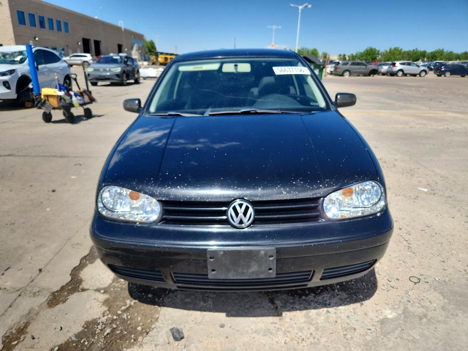 Aukcja sprzedaży 2003 Volkswagen Gti, vin: 9BWDE61J634054807, numer aukcji: 56637156