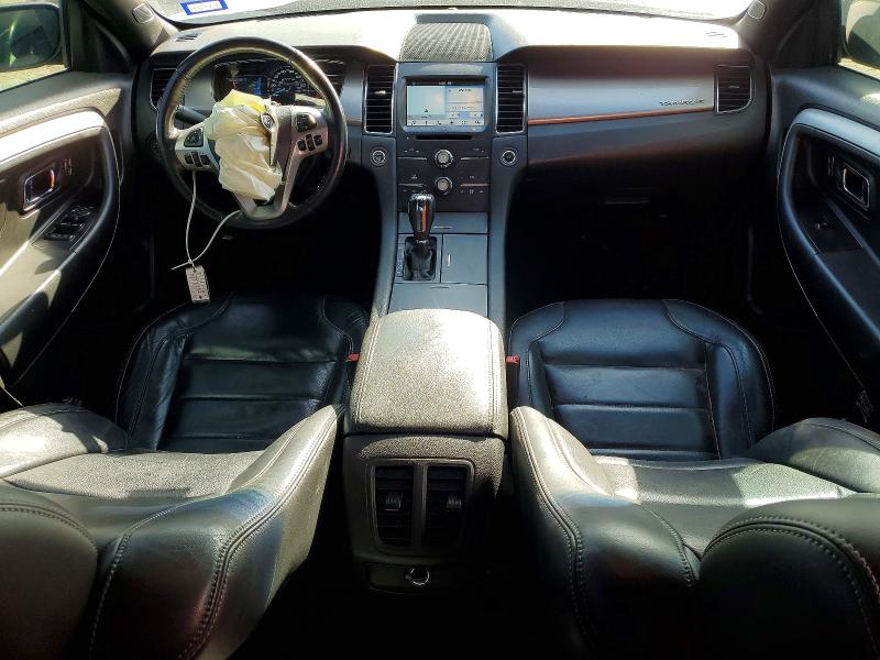 Продаж на аукціоні авто 2017 Ford Taurus, vin: 1FAHP2E84HG133281, номер лоту: 55901886