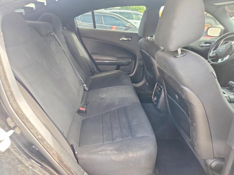 Aukcja sprzedaży 2014 Dodge Charger, vin: 2C3CDXBG8EH230493, numer aukcji: 57579816