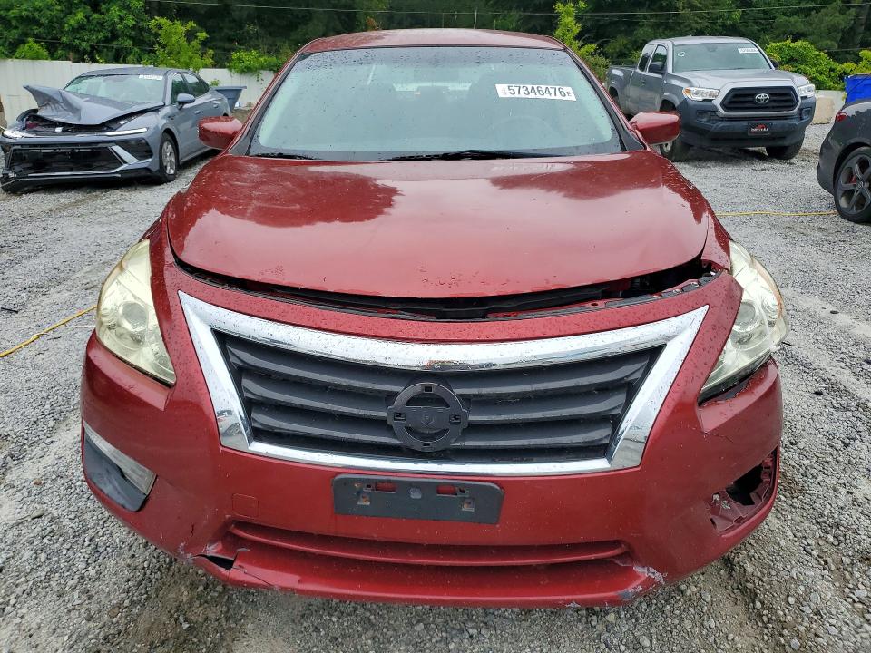 57346476 :رقم المزاد ، 1N4AL3AP7DN440143 vin ، 2013 Nissan Altima مزاد بيع