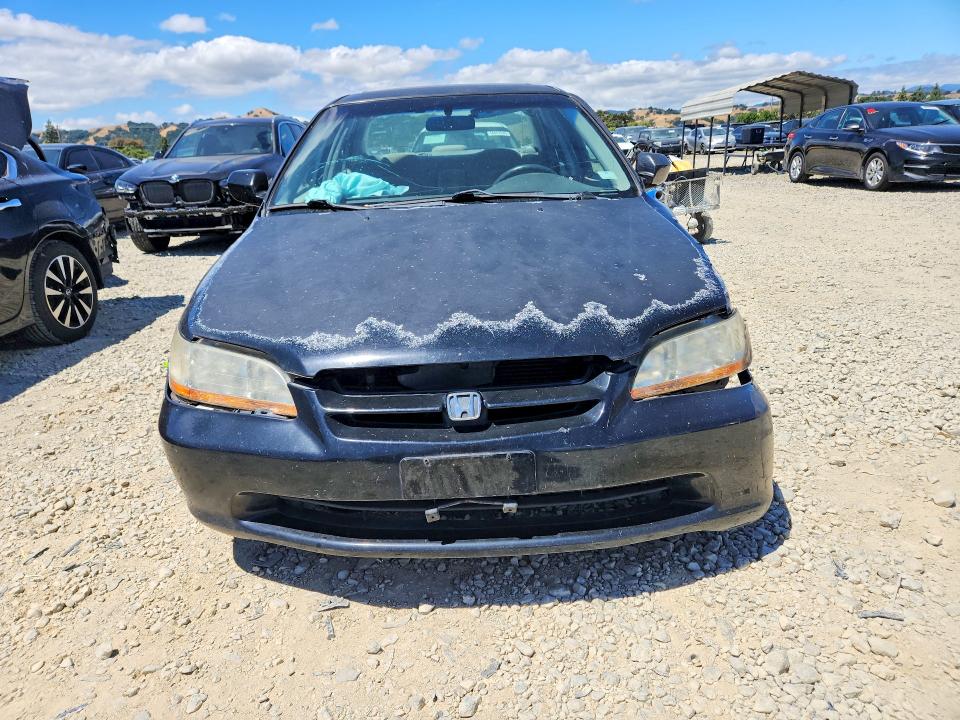 Aukcja sprzedaży 1999 Honda Accord, vin: 1HGCG6674XA057288, numer aukcji: 56705486