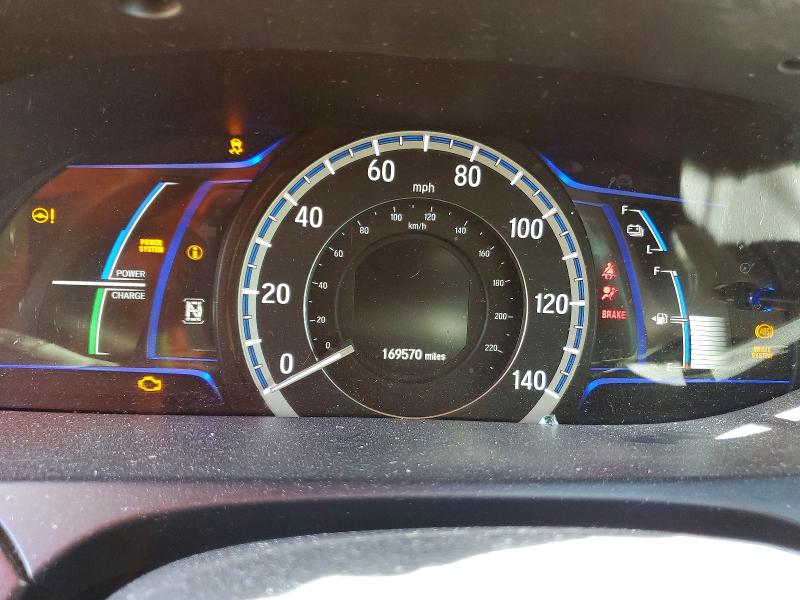 Aukcja sprzedaży 2015 Honda Accord, vin: 1HGCR6F3XFA014189, numer aukcji: 56174366