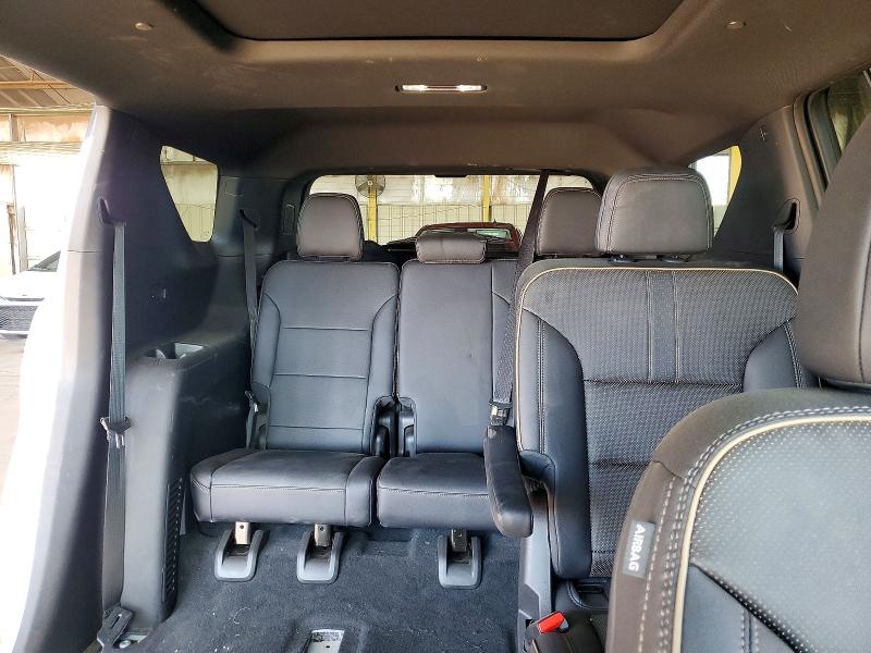 2026 Chevrolet Traverse მანქანა იყიდება აუქციონზე, vin: 1GNEVKKS5TJ238093, აუქციონის ნომერი: 56183416
