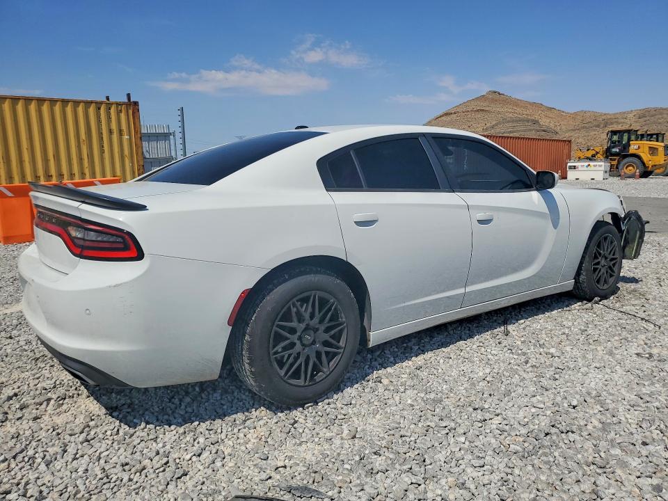 2017 Dodge Charger მანქანა იყიდება აუქციონზე, vin: 2C3CDXBG1HH503827, აუქციონის ნომერი: 58129556