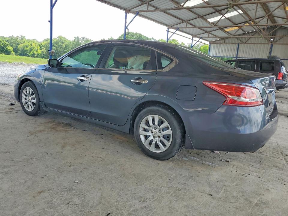Aukcja sprzedaży 2013 Nissan Altima, vin: 1N4AL3AP1DC290090, numer aukcji: 56606856